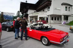 Oldtimertage 2024 Bild 6