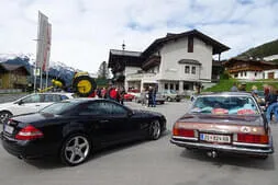 Oldtimertage 2024 Bild 8