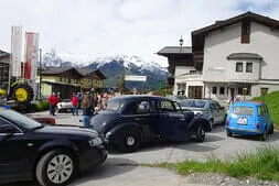 Oldtimertage 2024 Bild 9