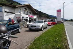 Oldtimertage 2024 Bild 12