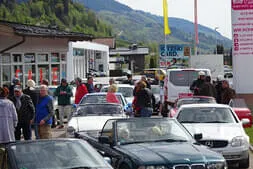 Oldtimertage 2024 Bild 13