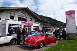 Oldtimertage 2024 Bild 14