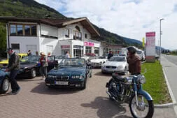 Oldtimertage 2024 Bild 15