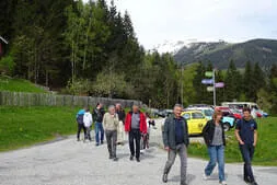 Oldtimertage 2024 Bild 18