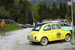 Oldtimertage 2024 Bild 19