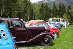 Oldtimertage 2024 Bild 21