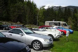 Oldtimertage 2024 Bild 23
