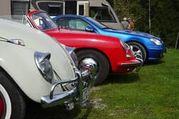 Oldtimertage 2024 Bild 32