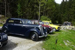 Oldtimertage 2024 Bild 26