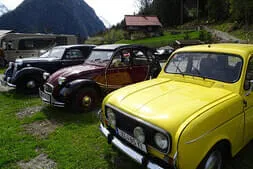 Oldtimertage 2024 Bild 27