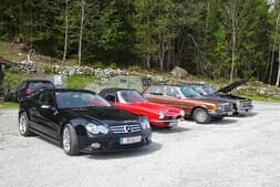 Oldtimertage 2024 Bild 28