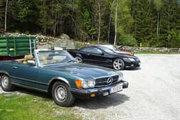 Oldtimertage 2024 Bild 31
