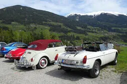 Oldtimertage 2024 Bild 30