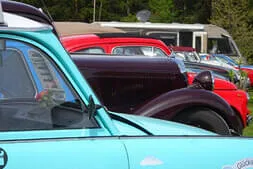 Oldtimertage 2024 Bild 35