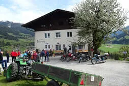 Oldtimertage 2024 Bild 38
