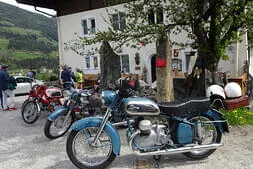 Oldtimertage 2024 Bild 39