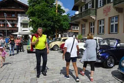Frühjahrsausfahrt 2024 Bild 47