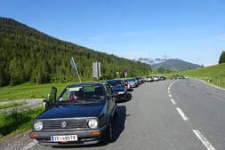  Zwei-Tages-Ausflug Obersteiermark Bild 7