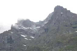 Alm-Hoagascht Hintersee Bild 52