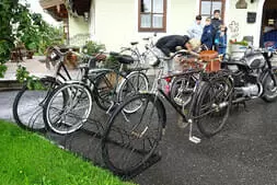 Zwei-Rad-Spektakel 2024 Bild 10