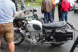 Zwei-Rad-Spektakel 2024 Bild 15