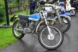 Zwei-Rad-Spektakel 2024 Bild 1