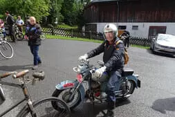 Zwei-Rad-Spektakel 2024 Bild 29