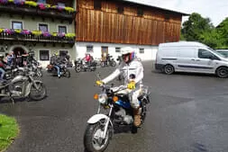 Zwei-Rad-Spektakel 2024 Bild 59
