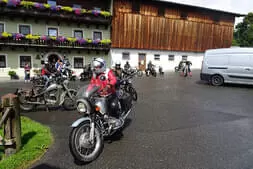 Zwei-Rad-Spektakel 2024 Bild 62