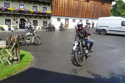Zwei-Rad-Spektakel 2024 Bild 63