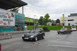 Sportwagen & Alltagsklassiker Ausfahrt Bild 15