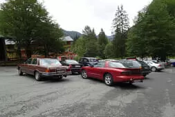 Sportwagen & Alltagsklassiker Ausfahrt Bild 21