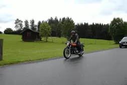 Glemma-Ausfahrt 2024 Bild 1