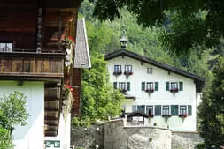 Bauernherbst Dorffest Maishofen 2024 Bild 1