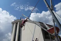 Bauernherbst Dorffest Maishofen 2024 Bild 15