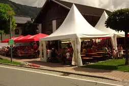 Bauernherbst Dorffest Maishofen 2024 Bild 18