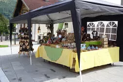 Bauernherbst Dorffest Maishofen 2024 Bild 20