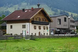 Bauernherbst Dorffest Maishofen 2024 Bild 5