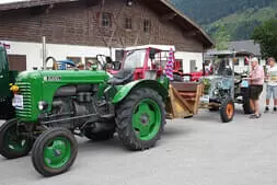 Bauernherbst Dorffest Maishofen 2024 Bild 25