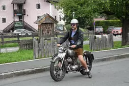 Bauernherbst Dorffest Maishofen 2024 Bild 51
