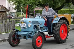 Bauernherbst Dorffest Maishofen 2024 Bild 53