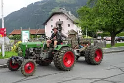 Bauernherbst Dorffest Maishofen 2024 Bild 56