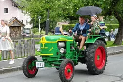 Bauernherbst Dorffest Maishofen 2024 Bild 61