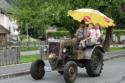 Bauernherbst Dorffest Maishofen 2024 Bild 62
