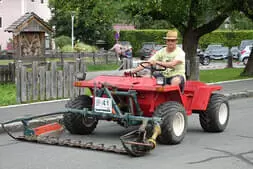 Bauernherbst Dorffest Maishofen 2024 Bild 71