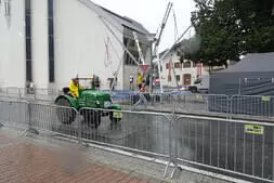 Bauernherbst Dorffest Maishofen 2024 Bild 73
