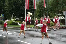Bauernherbst Dorffest Maishofen 2024 Bild 77