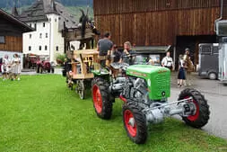 Bauernherbst Dorffest Maishofen 2024 Bild 81