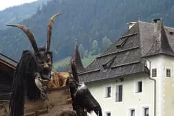 Bauernherbst Dorffest Maishofen 2024 Bild 80