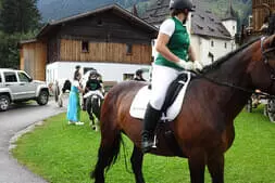 Bauernherbst Dorffest Maishofen 2024 Bild 79